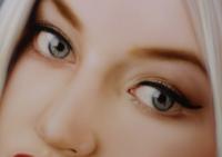 Portrait by Masahito Yamada