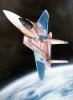 Out of earth by Mariano Celestino