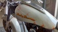 harley effetto marmo by  Marco Barba