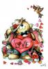 love by  Marco Barba