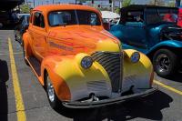 DREAM CAR2 by  Marco Barba