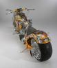 flower power bike by Marcus Pfeil