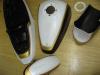 Marcus Pfeil XR1200 White