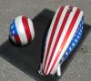Stars & Stripes by Marcus Pfeil
