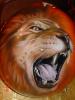 lion by Riccardo Marelli