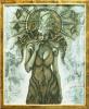 madonna del cuore by Mario Lozito