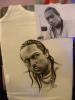 sean paul by Massimo Di Arte 2000