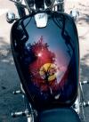 custom by Massimo Di Arte 2000