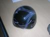 helmet by Massimo Mollica