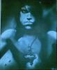 GLENN DANZIG by Tury Art Shot