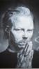 JAMES HETFIELD METALLICA by Tury Art Shot