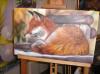 volpe by  Mauriart