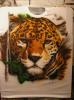 Leopardo by  Mauriart