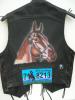 quarter horse by  Max Il Baff