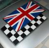 Union Jack by Massimo Fusart