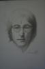 john lennon by Simone Millo