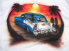 Tiny's t-shirt by Leon Mcewen