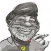 ahahahah by Marco Cocozza