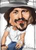 Jhonny end! by Marco Cocozza