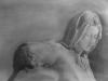 la Pietà by  Menny68