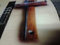 Music  for the Master by Mike Carter