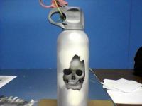 let me Outta here!! by Mike Carter