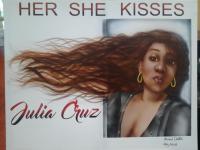 Her She Kisses by Mike Carter