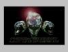 ice hockey goalie mask