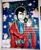 lupin by  Mone86