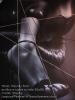 kiss my foot by Nero Divenere