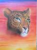 Leopardo by  Nimue