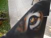 sguardo felino by  Nimue