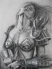 guerriera by  Nimue