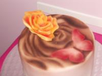 cake design by  Nimue