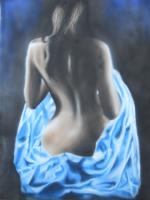 woman 2 by  Nimue