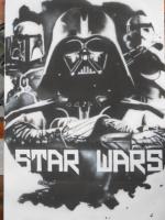 star wars by  Nimue