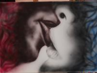 baciami ancora by  Nimue