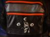 Giubbotti, Gilet  borse in pelle
