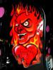 Lovely Devil by  Omar Kustom