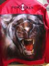 Puma by  Orzodesign