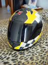 casco Ciofi by  Orzodesign