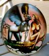 Sirene by  Orzodesign