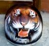 Tigre by  Orzodesign