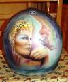Casco Rossano by  Orzodesign