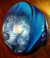 casco Daniele by  Orzodesign