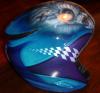 casco Daniele by  Orzodesign