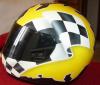 Casco mario by  Orzodesign