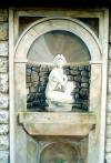 Trompe l'oeil by  Orzodesign