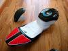 minimoto by  Orzodesign