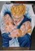 maglia dbz by Aerografia Cagliari